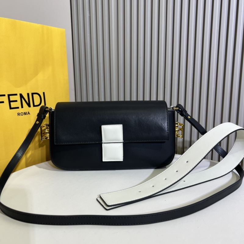 Fendi Satchel Bags